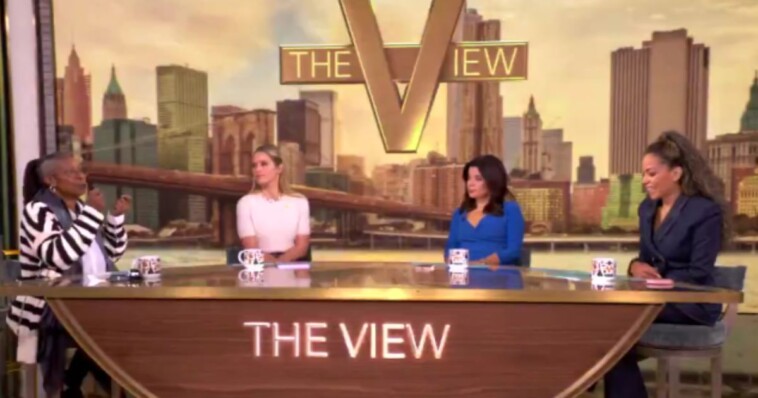bosses-at-abc-news-tell-the-hosts-of-‘the-view’-to-cool-it-on-heated-politics-–-will-it-work?