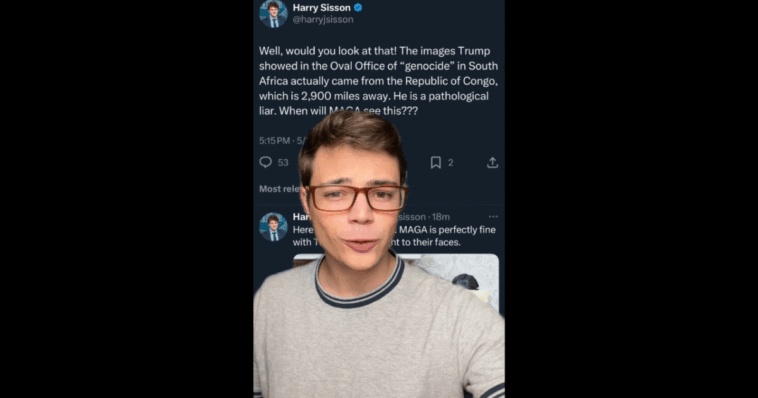 victor-reacts:-democrats-defend-south-african-racism,-claim-trump-is-lying-despite-proof-(video)