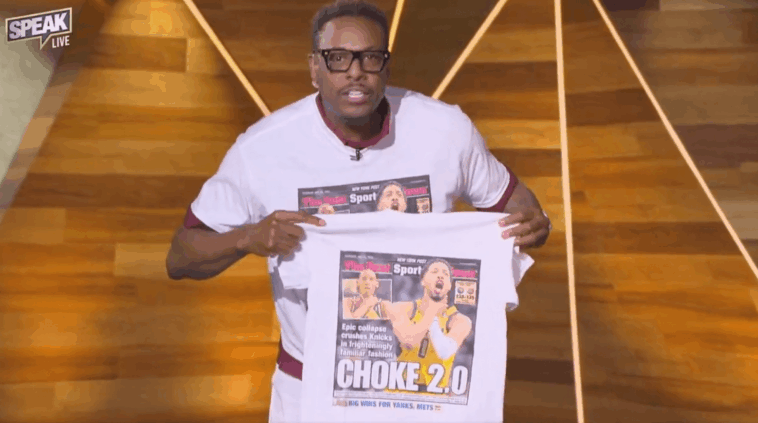 paul-pierce-rocks-the-post’s-‘choke-2.0’-back-page-on-a-t-shirt-on-fs1:-‘i’m-a-fan’
