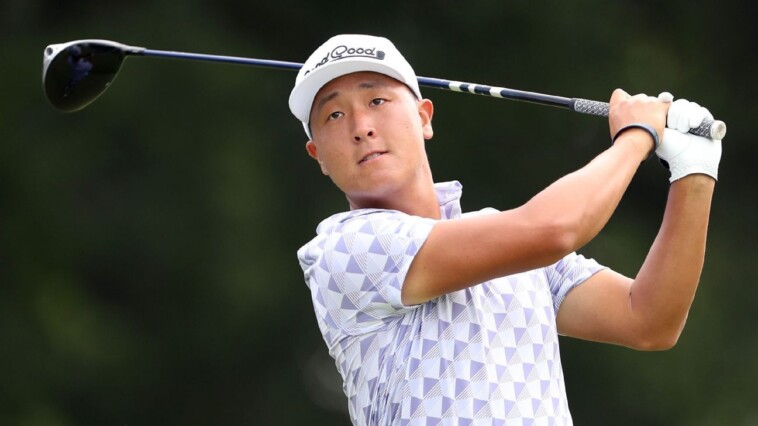 knicks’-loss-fuels-pga-tour-rookie-to-colonial-lead