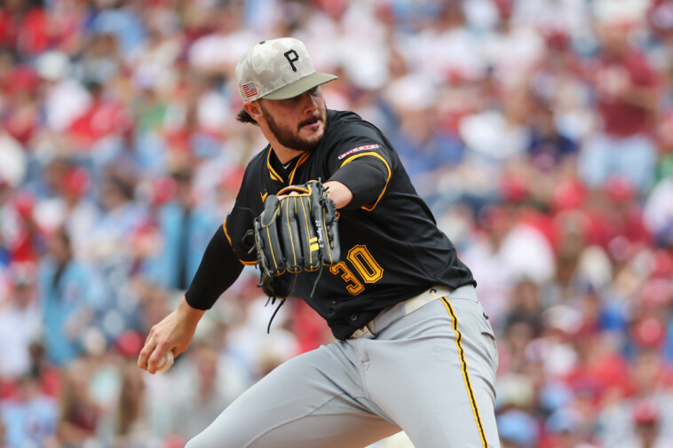 pirates-gm-ben-cherington-bluntly-addresses-paul-skenes-trade-ideas