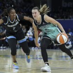 liberty-break-single-game-wnba-3-pointers-record,-pass-physicality-test-in-blowout-win-over-sky