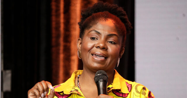 colombia:-first-black-vice-president-condemns-‘racism’-in-marxist-government