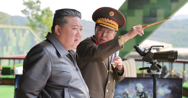 ‘criminal-act’:-north-korea-admits-to-major-naval-accident-at-military-event