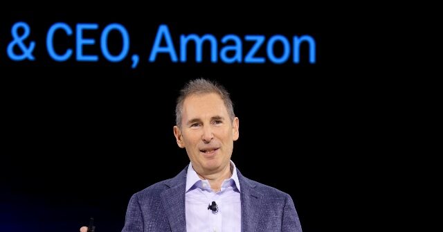 amazon-ceo-andy-jassy:-trump’s-tariffs-have-not-impacted-prices-or-consumer-demand