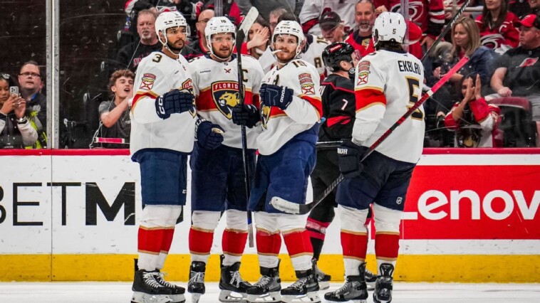 panthers-dominate-in-game-2:-grades-for-both-teams,-players-to-watch-for-game-3