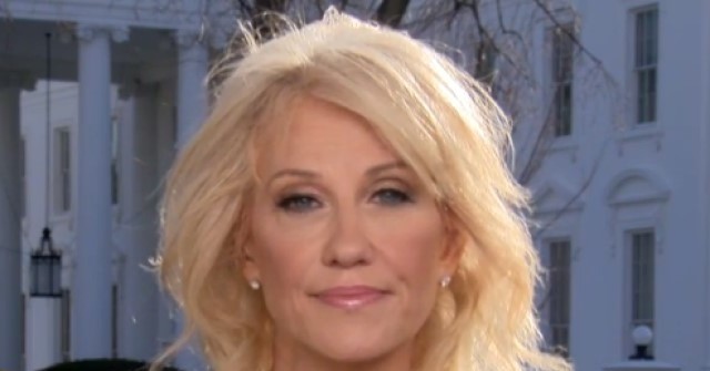 kellyanne-conway:-‘let’s-stop-using-nice-words-like-gaslighting-and-cover-up-—-they-lied-to-us’