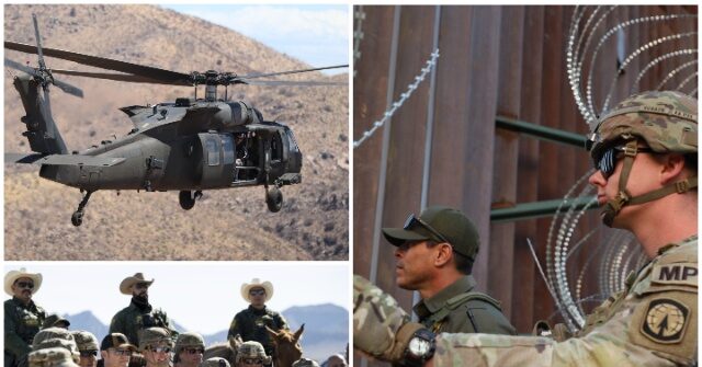 60-illegal-aliens-convicted-for-illegally-entering-trump’s-national-defense-area-in-texas