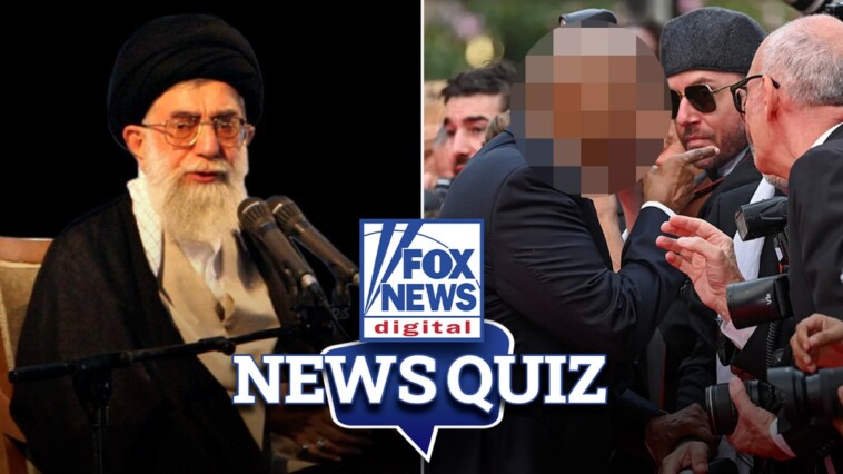fox-news-digital’s-news-quiz:-may-23,-2025