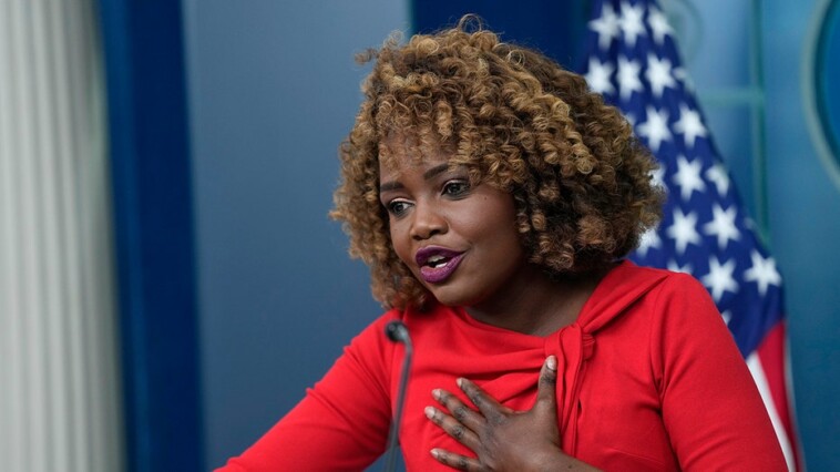 credibility-crisis:-karine-jean-pierre’s-defense-of-biden’s-mental-fitness-over-the-years