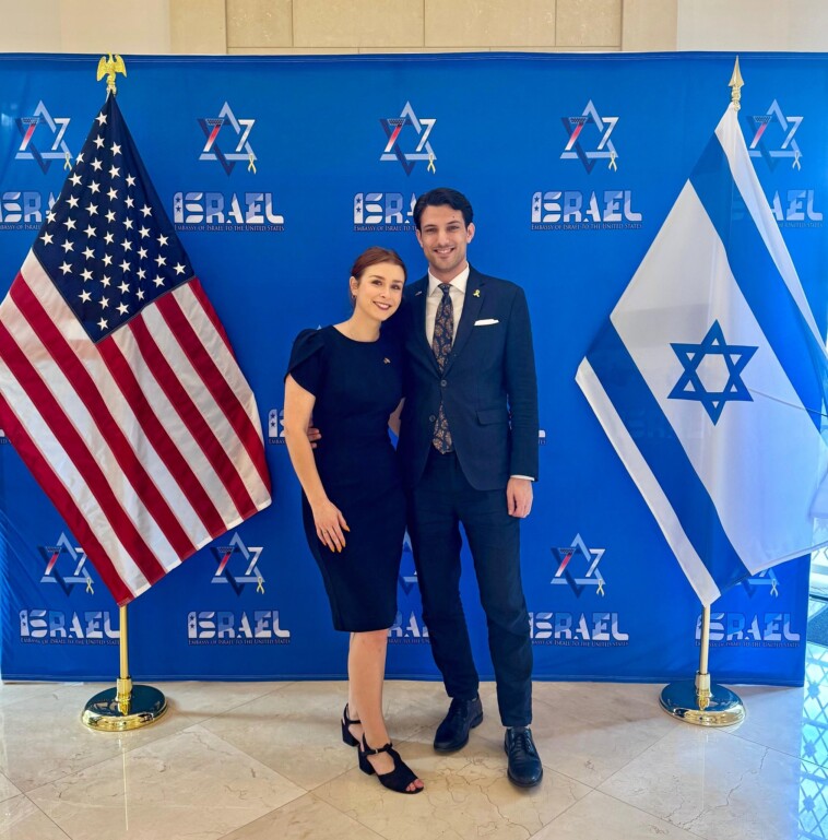 terror-suspect-charged-with-murdering-israeli-embassy-staffers-could-face-death-penalty