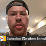 steelers’-alex-highsmith-reveals-whether-ongoing-aaron-rodgers-saga-has-become-a-distraction