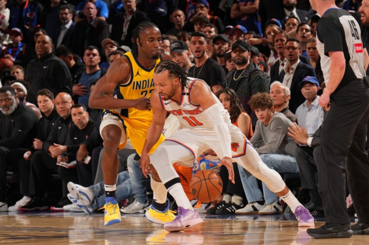 knicks-vs.-pacers-game-2-prediction:-2025-eastern-conference-finals-odds,-picks