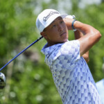 pga-tour’s-john-pak-credits-knicks’-game-1-meltdown-for-strong-start-at-charles-schwab-challenge
