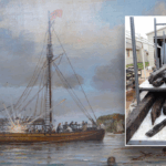 mysterious-18th-century-warship-unearthed-at-ground-zero-site-gets-new-home