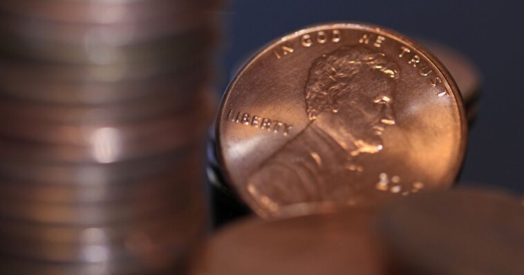 treasury-makes-final-copper-order-for-pennies-as-end-date-for-$.01-piece-released