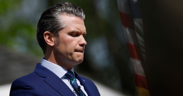 pete-hegseth-gives-a-history-lesson-to-leftists-upset-about-his-pentagon-prayer-service