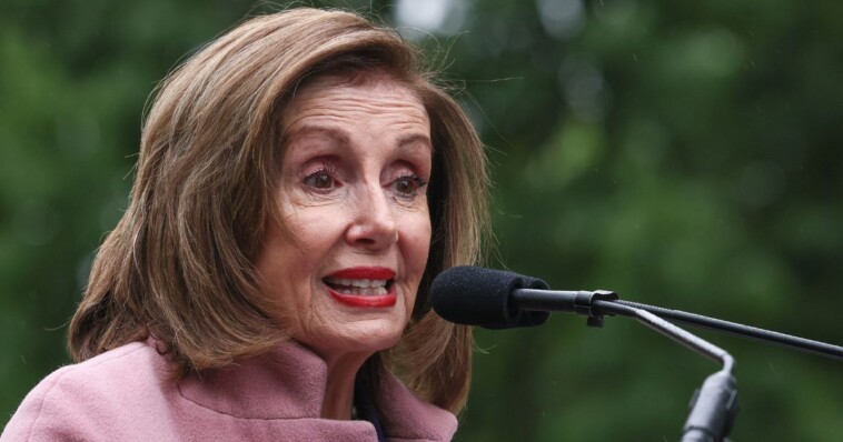 nancy-pelosi-mocked-for-her-laughable-explanation-of-her-‘whole-mission-in-politics’