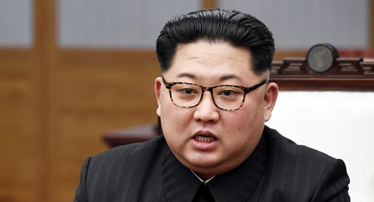 kim-jong-un-humiliated-as-new-north-korea-destroyer-fails-to-launch,-capsizes-in-front-of-him