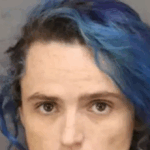 photo:-‘blue-hair-woman’-accused-of-hitting-elderly-florida-man-in-maga-hat