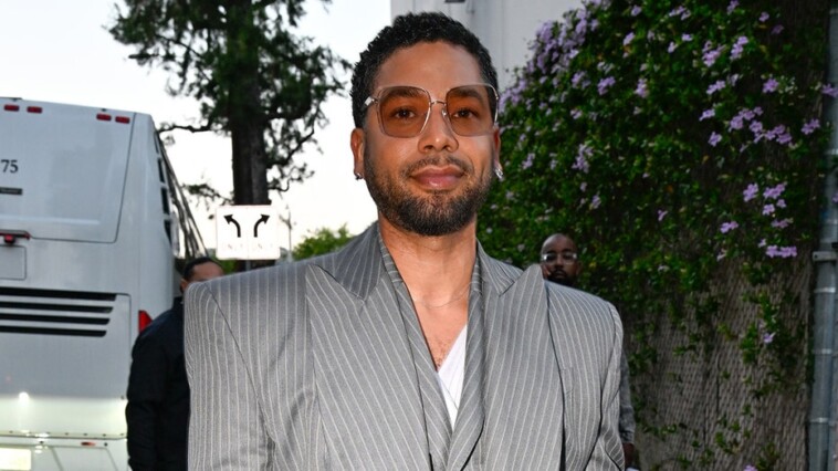 jussie-smollett-donates-$50,000-to-charity-in-chicago-settlement,-maintains-his-innocence