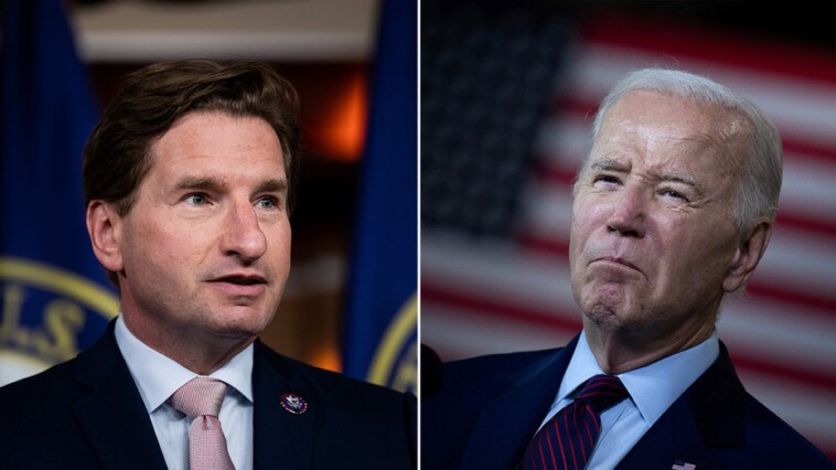 democratic-congressman-who-primaried-biden-hammers-party-over-health-cover-up