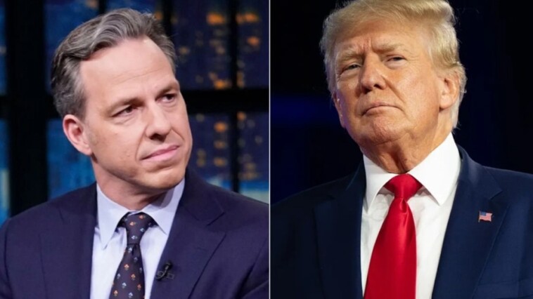 jake-tapper-calls-out-trump,-says-he-‘has-not-been-transparent-about-his-health-records’