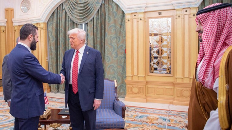 syria-granted-sanctions-waiver-by-trump-administration-to-encourage-rebuilding