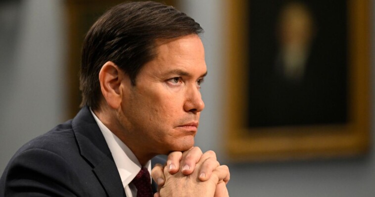 marco-rubio-reveals-just-how-little-usaid-funding-was-helping-the-needy