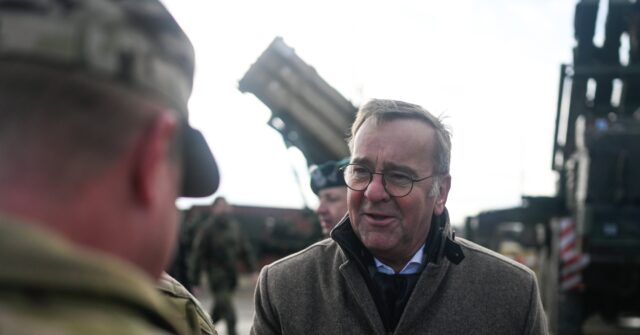 german-defense-minister-says-return-of-military-draft-on-the-table