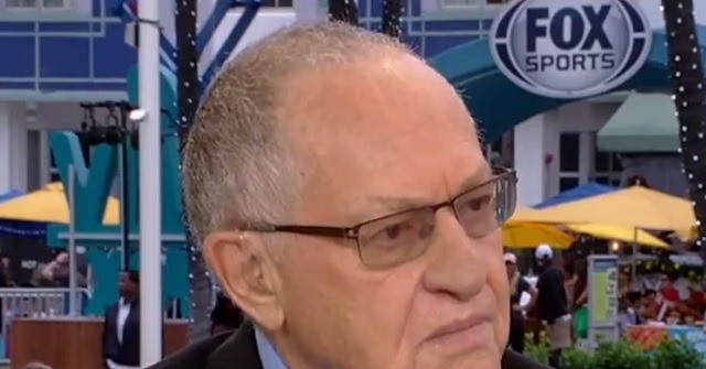 dershowitz:-harvard-focuses-on-using-foreign-students-to-make-money-over-american-students