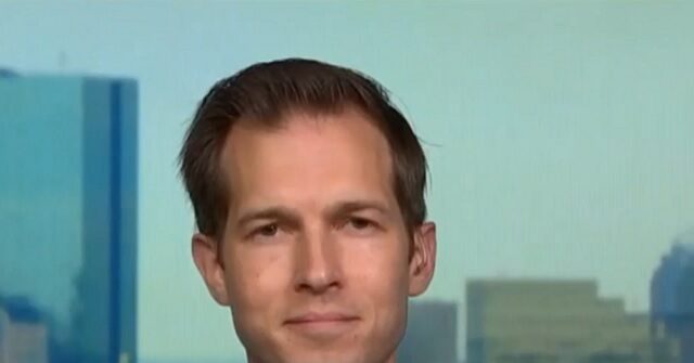 dem-rep.-auchincloss:-‘unhinged’-trump-is-‘doing-nothing’-to-address-antisemitism-at-harvard