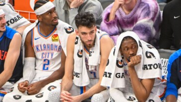 okc-‘punched-in-the-mouth’-as-wolves-muscle-up
