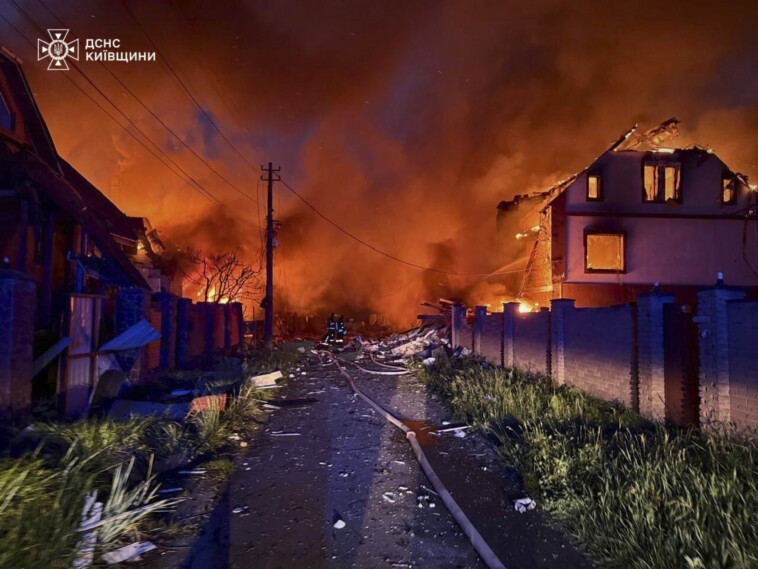 massive-russian-drone-and-missile-attack-on-ukraine-kills-at-least-12-people,-officials-say