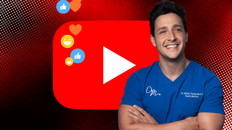how-the-‘sexiest-doctor-alive’-transformed-viral-fame-into-health-education-for-millions