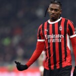 transfer-rumors,-news:-arsenal-shift-sights-ac-milan’s-rafael-leao