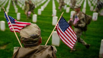 ‘america,-we-have-a-problem’:-non-profit-reveals-who’s-really-supporting-veterans