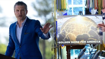 hegseth-denies-china’s-claim-that-golden-dome-is-‘offensive’:-‘protecting-the-homeland’