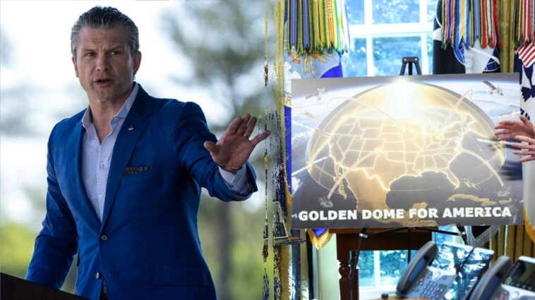 hegseth-denies-china’s-claim-that-golden-dome-is-‘offensive’:-‘protecting-the-homeland’