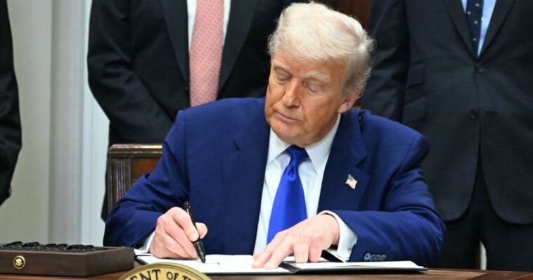 trump-issues-stirring-proclamation-lauding-america’s-unsung-heroes