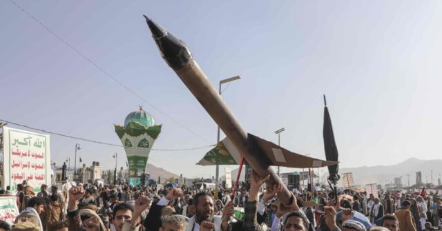 houthis-step-up-attacks-on-israel,-despite-us.-ceasefire,-iran-talks