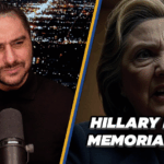 hillary-clinton-calls-to-make-memorial-day-about-arguing-over-trump?-|-drew-hernandez