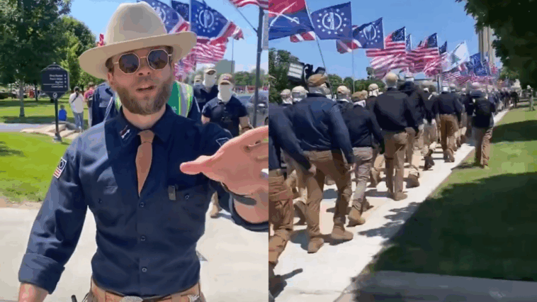 fbi-recruiting-weekend:-patriot-front-fed-group-resurfaces-in-kansas-city,-mo-(video)
