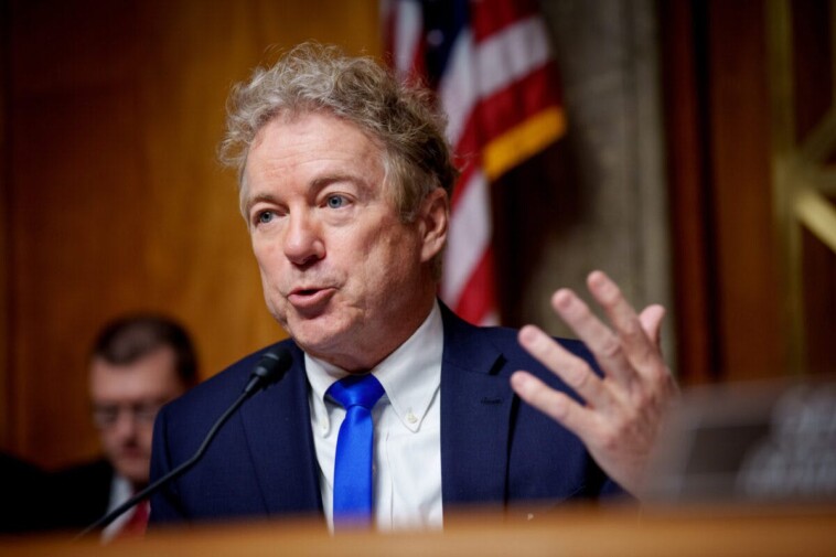 rand-paul-warns-‘big,-beautiful-bill’-will-‘explode-the-debt’