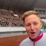 watch:-youtuber-poses-as-athlete-to-infiltrate-the-‘indoctrinated’-hermit-kingdom