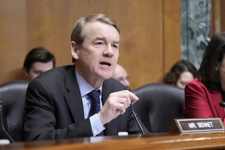 dem-sen.-michael-bennett-‘furious’-at-his-own-party,-says-the-brand-doesn’t-help-‘anywhere’