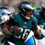 eagles’-saquon-barkley-takes-shot-at-tush-push-ban-efforts:-‘i-think-it’s-soft’