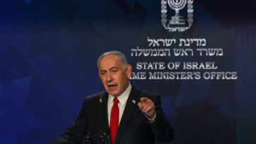 israel’s-european-allies-abandon-the-jewish-state-over-renewed-combat-in-gaza:-report