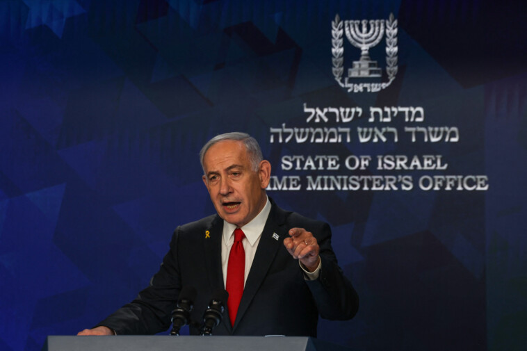 israel’s-european-allies-abandon-the-jewish-state-over-renewed-combat-in-gaza:-report