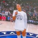 watch:-wnba-team-holds-moment-of-silence-for-george-floyd